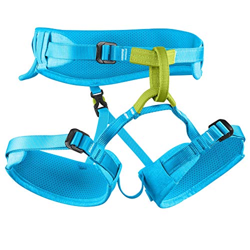 EDELRID Imbragatura Finn III Bambino, icemint, XS