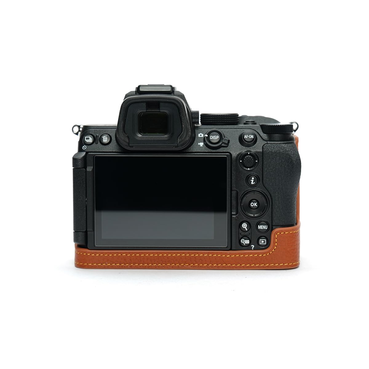 Amazon | TP Original Nikon Z5II 専用 オープナブルタイプ