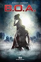 B.O.A. Tome 2 - Couples maudits 2896627286 Book Cover
