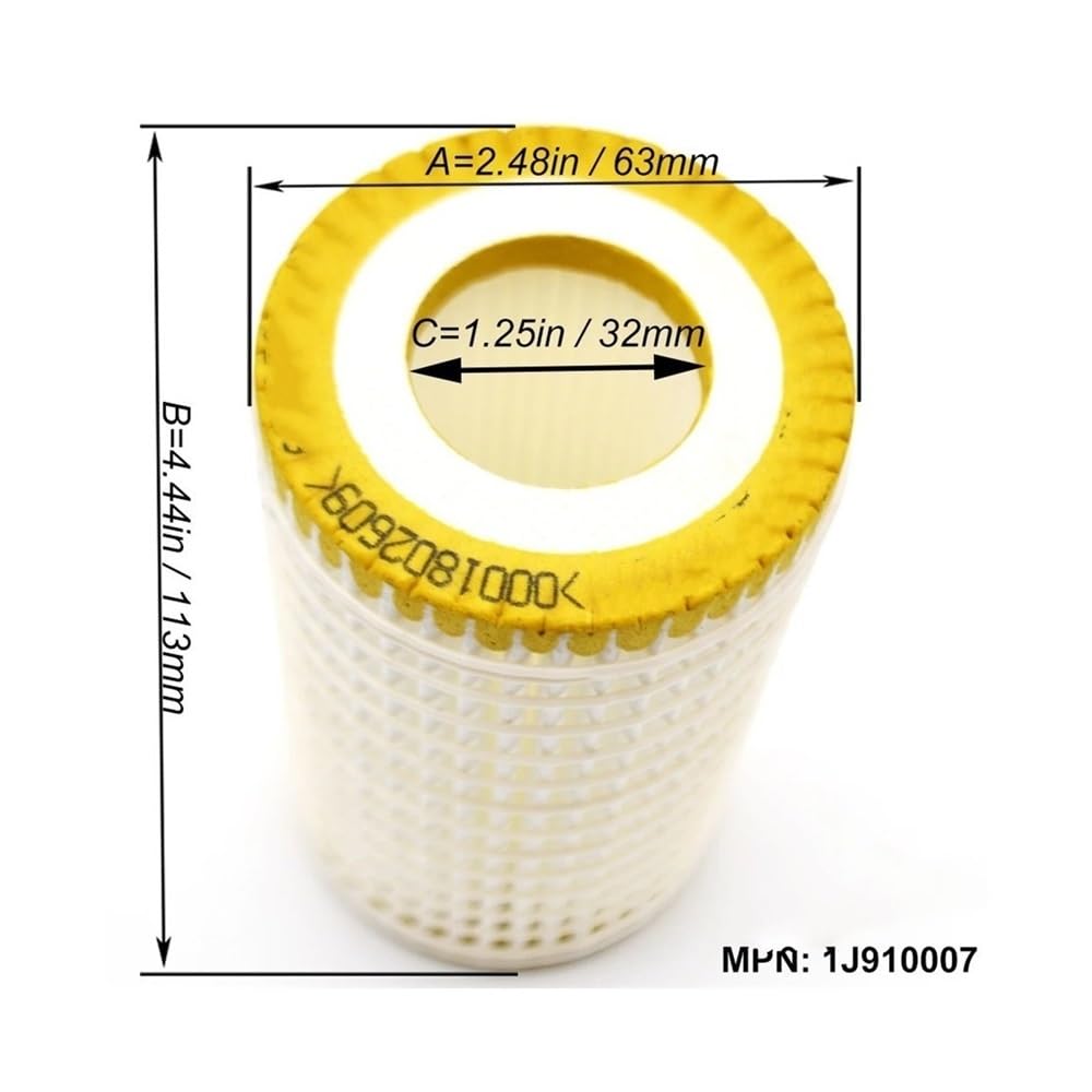 Filtros Combustible Para S400 Para S430 Para SL500 Para SL550 Para SLK280 Para SLK300 Para C280 Para C300 Para CL600 Para W204 Filtros Aceite Para Automóviles