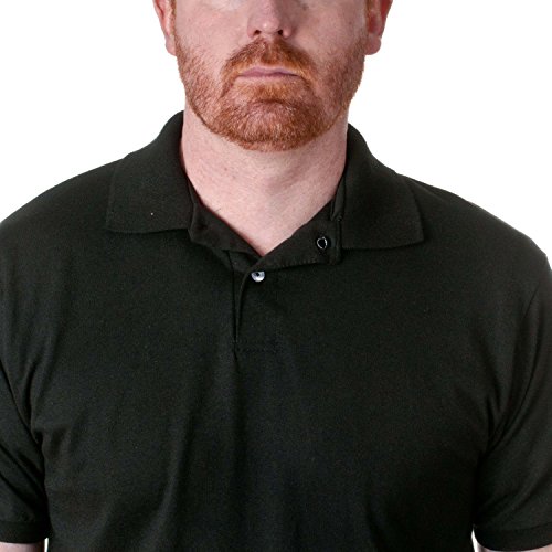 Camiseta Comfortblend Ecosmart para hombre Hanes miniatura 5