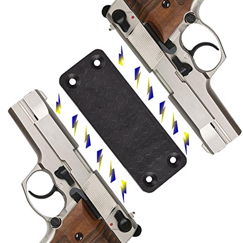 Alice Browning Gun Mount Gun Holder Truck Car Holster