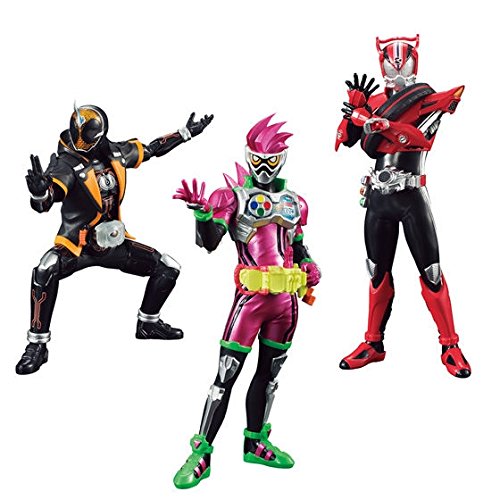 仮面ライダーRX HDM 創絶　3体セット　激レア Amazon.co.jp: HDM創絶 仮面ライダー 平成ジェネレーションズ 全3種