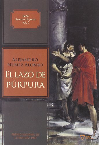 Lazo De Purpura (FICCION)