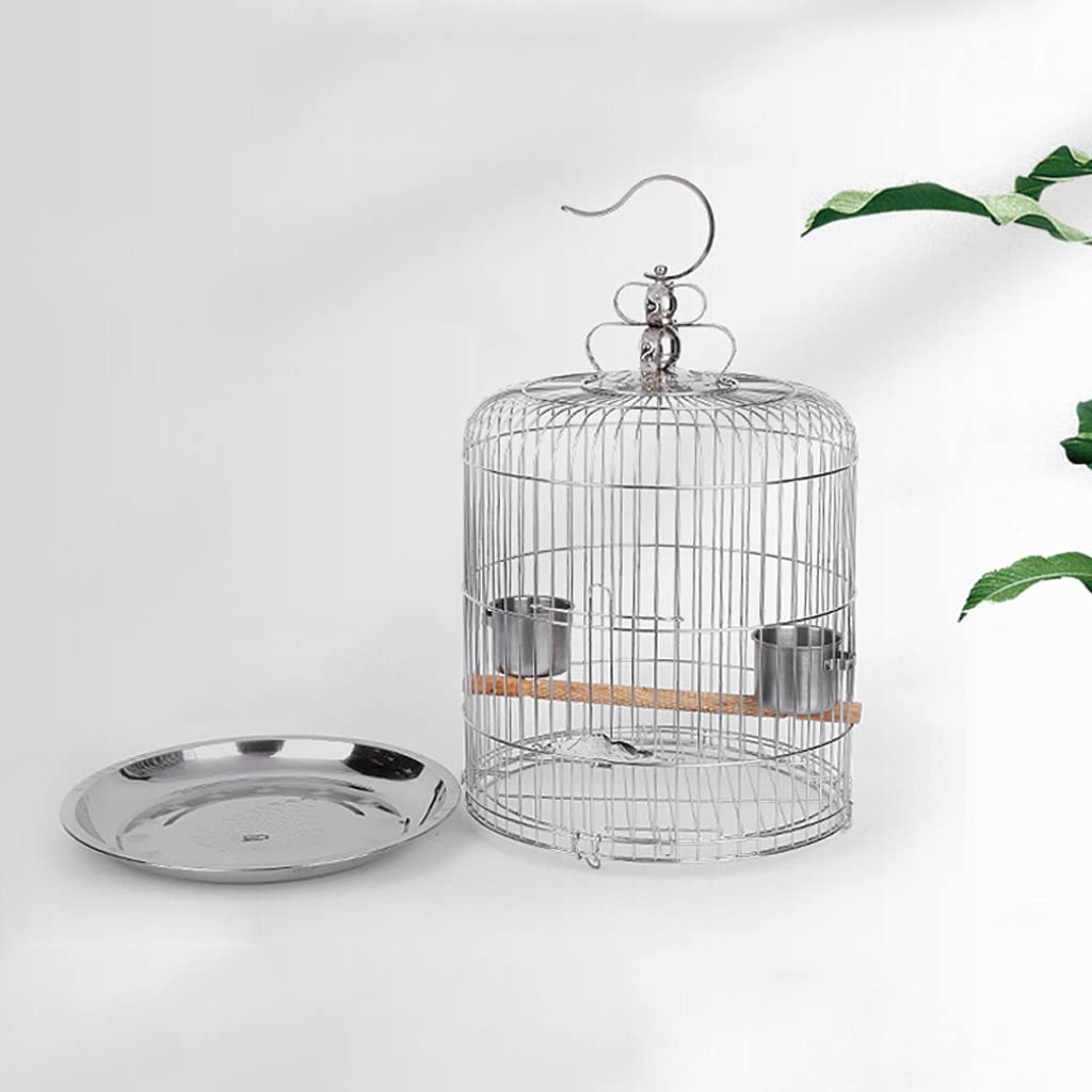 ステンレスケージ　鳥かご 鳥かご ケージ ステンレス」の人気商品一覧 | 安い商品を通販