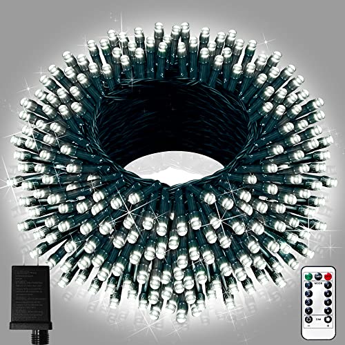 Best Lights for Christmas tree of 2021 (Top picks & reviews )