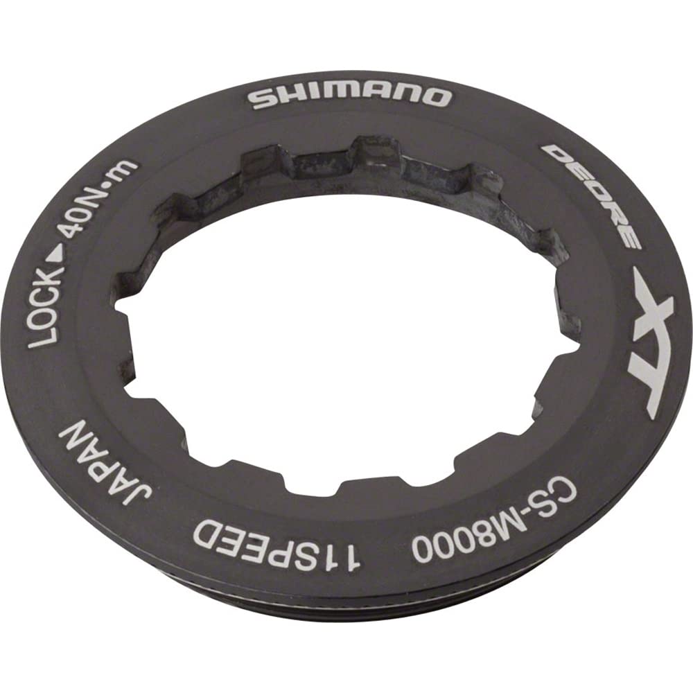 Shimano XT M8000 11-Speed Cassette Lockring for 11t Cog