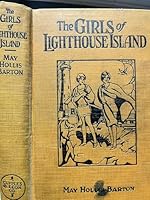 The Girls of Lighthouse Island B002J1NV4A Book Cover