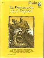 La Puntuacion en el Español 1932102191 Book Cover
