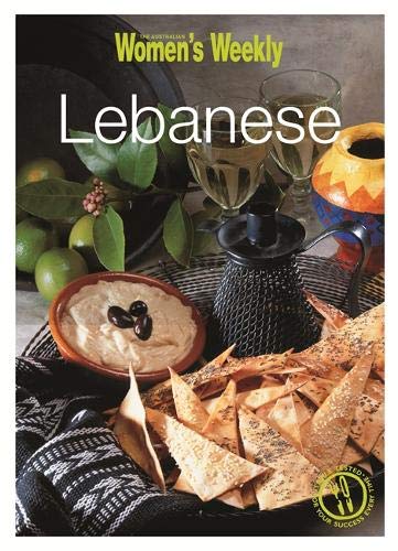lebanese