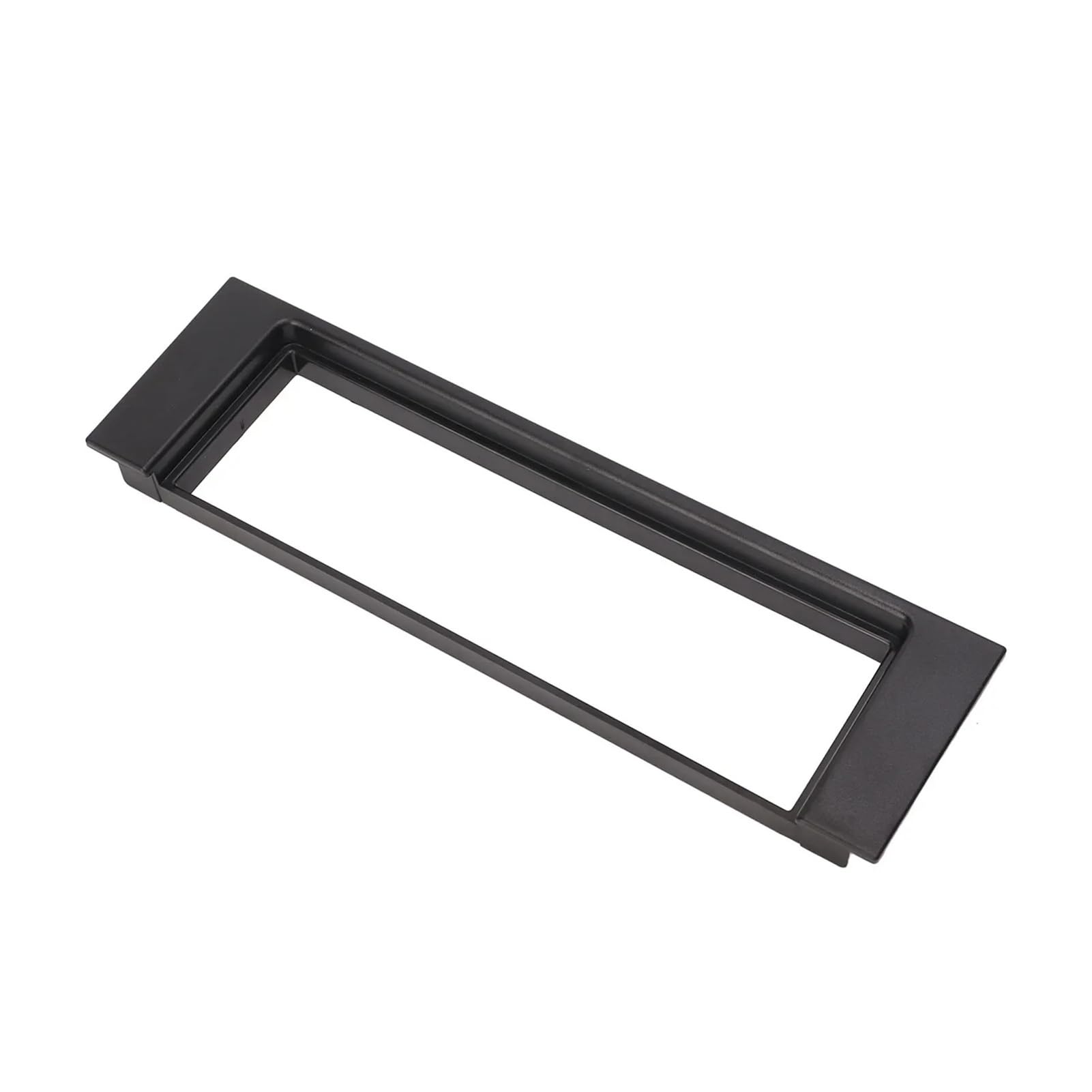 Mascherina Autoradio Cornice Stereo 1 DIN per A4 4B 2001 2002 2003 2004 Radio Stereo Pannello Cornice Auto Fascia Dash CD Dvd Installazione Trim
