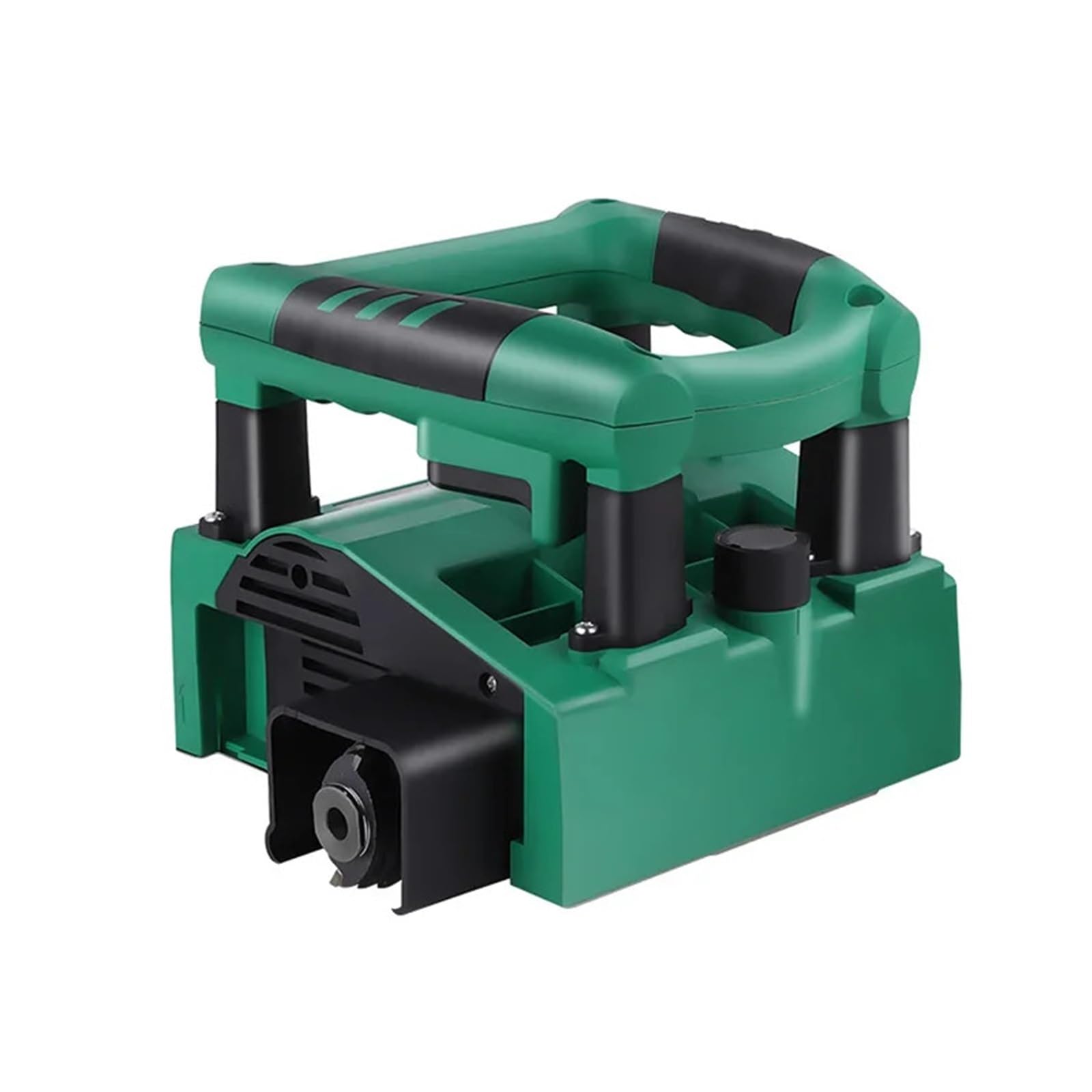 LNHHG 230V 1200W Electric Wall Planer Dust-free Wall Planer Putty Scraper Dust-free Wall Scraper