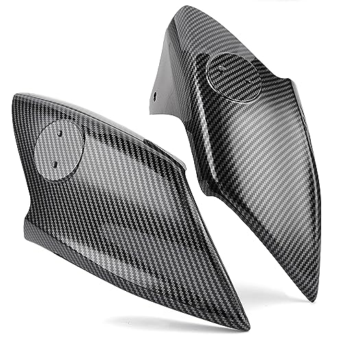 Carénage pour MT09 2021-2023 couvercle admission air panneaux latéraux réservoir moto MT-09 SP