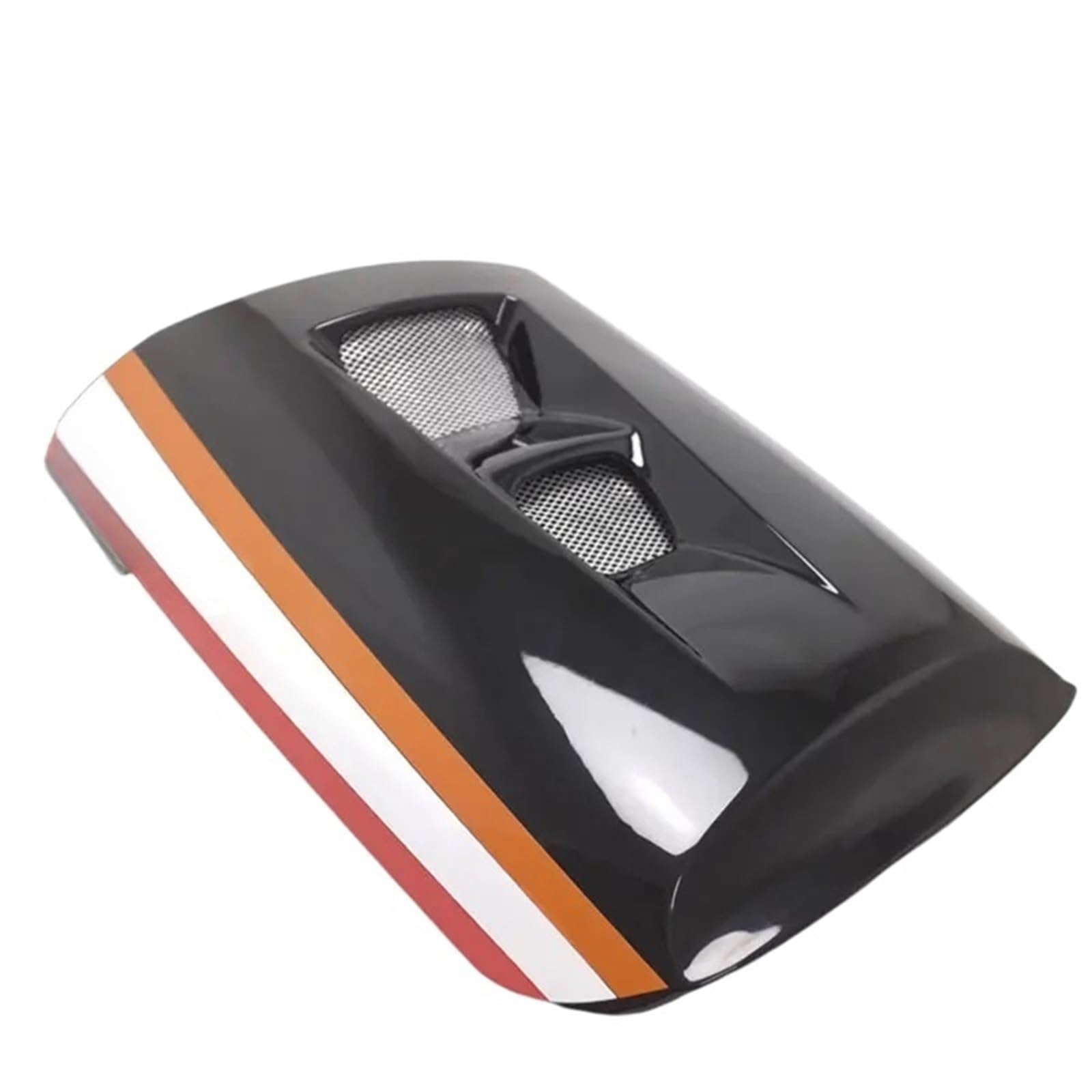 Cubierta para el asiento trasero del pasajero CBR1000RR 2004-2007 8