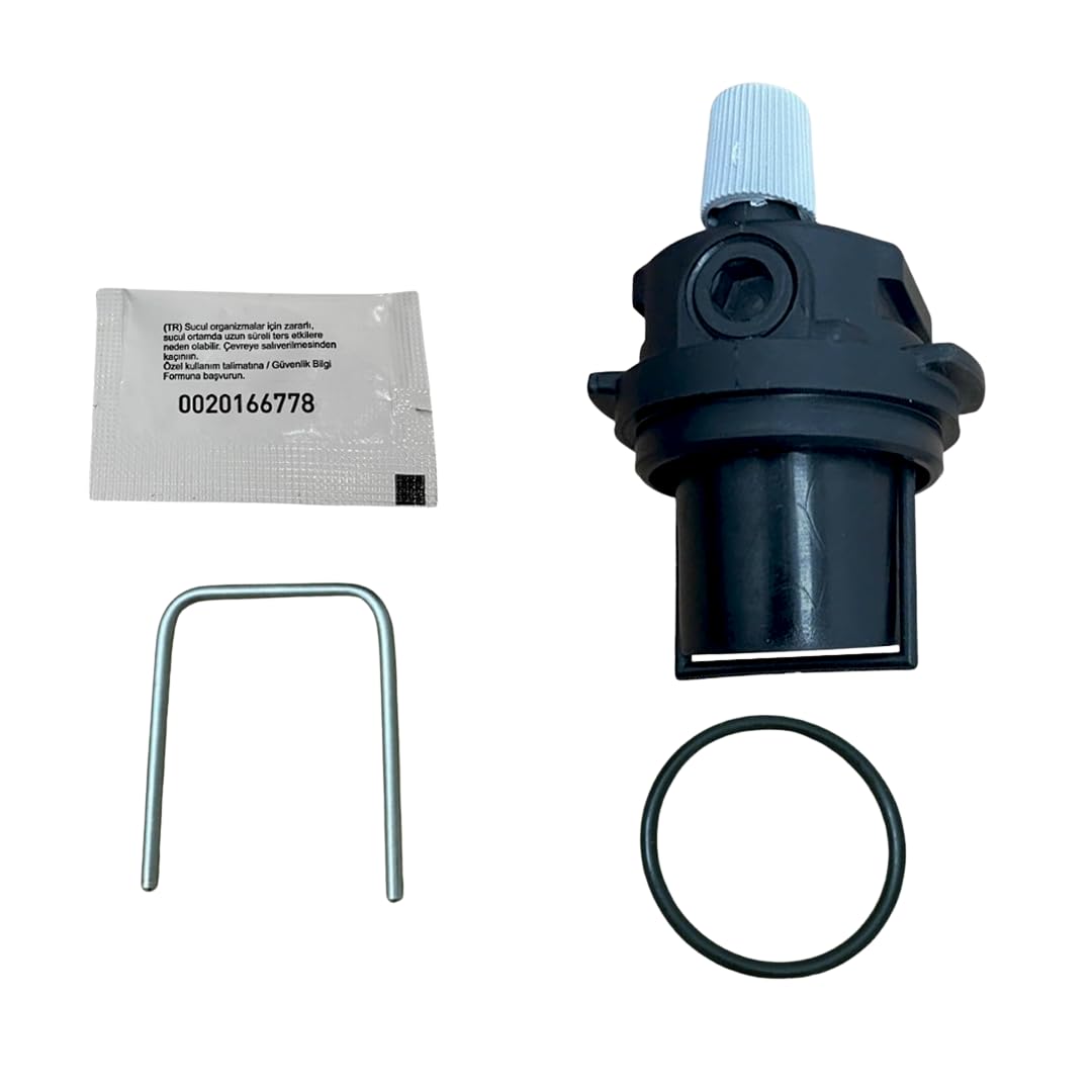 Aspares As Per Image Boiler Auto Air Vent – Compatible With Ideal Independent Combi Series – 175804