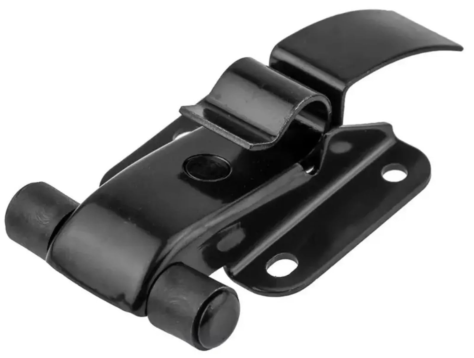 Fdyxumw One Color Car Door Hinge Stop Limiter Fit For Renault Master For Opel Movano Nv400 2010-2024 824300321R 824300006R 904702142R Rear Door Limiter