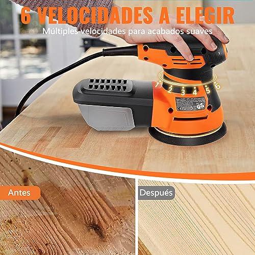Corte Y Pulido, Tools Imagen adicional