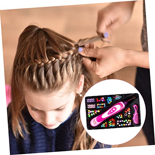 El mejor review de Juguete hacer trenzas los más solicitados. 20 El mejor review de Juguete hacer trenzas los más solicitados. 18