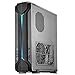 Price comparison product image SilverStone SST-RVZ03B - Raven Mini-ITX Gaming Computer Case, RGB, black