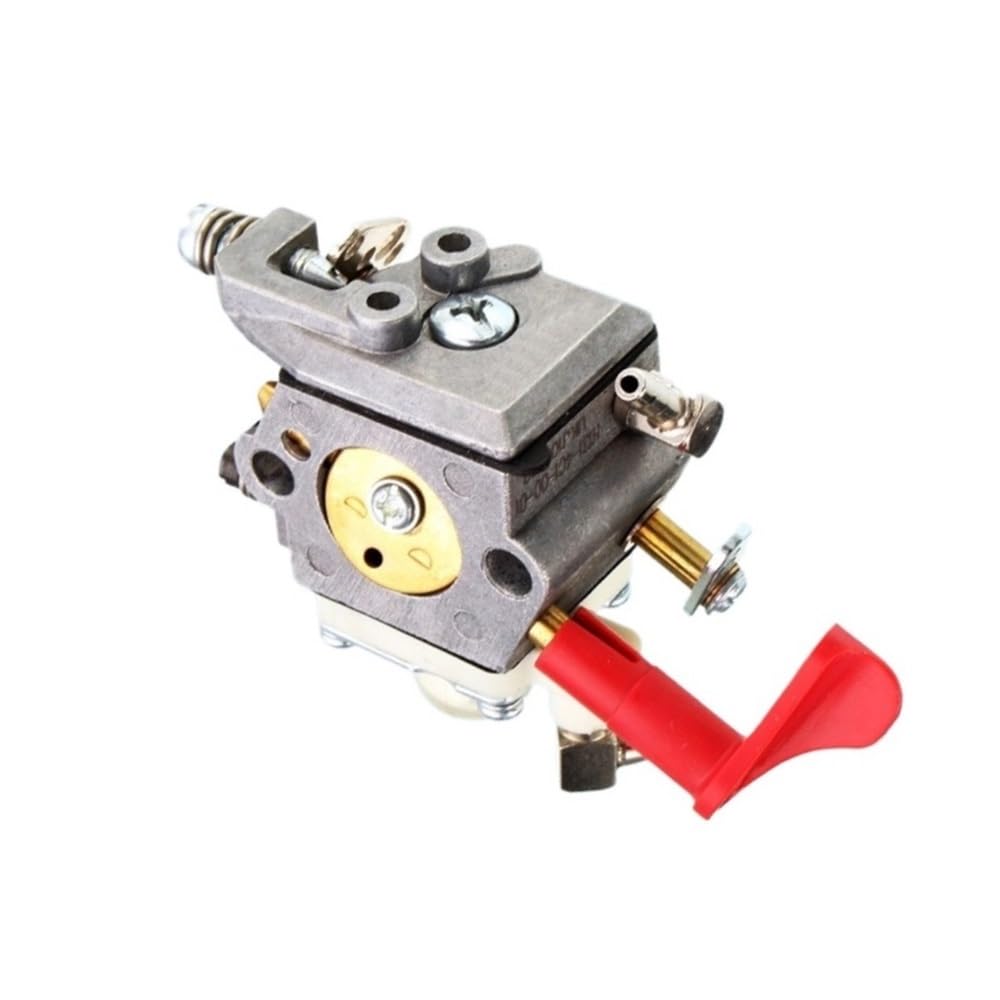 Poire d'amorçage renforcée carburateur 668 997 WT-664 5B - 6