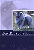 Der Wolfsspitz - Keeshond