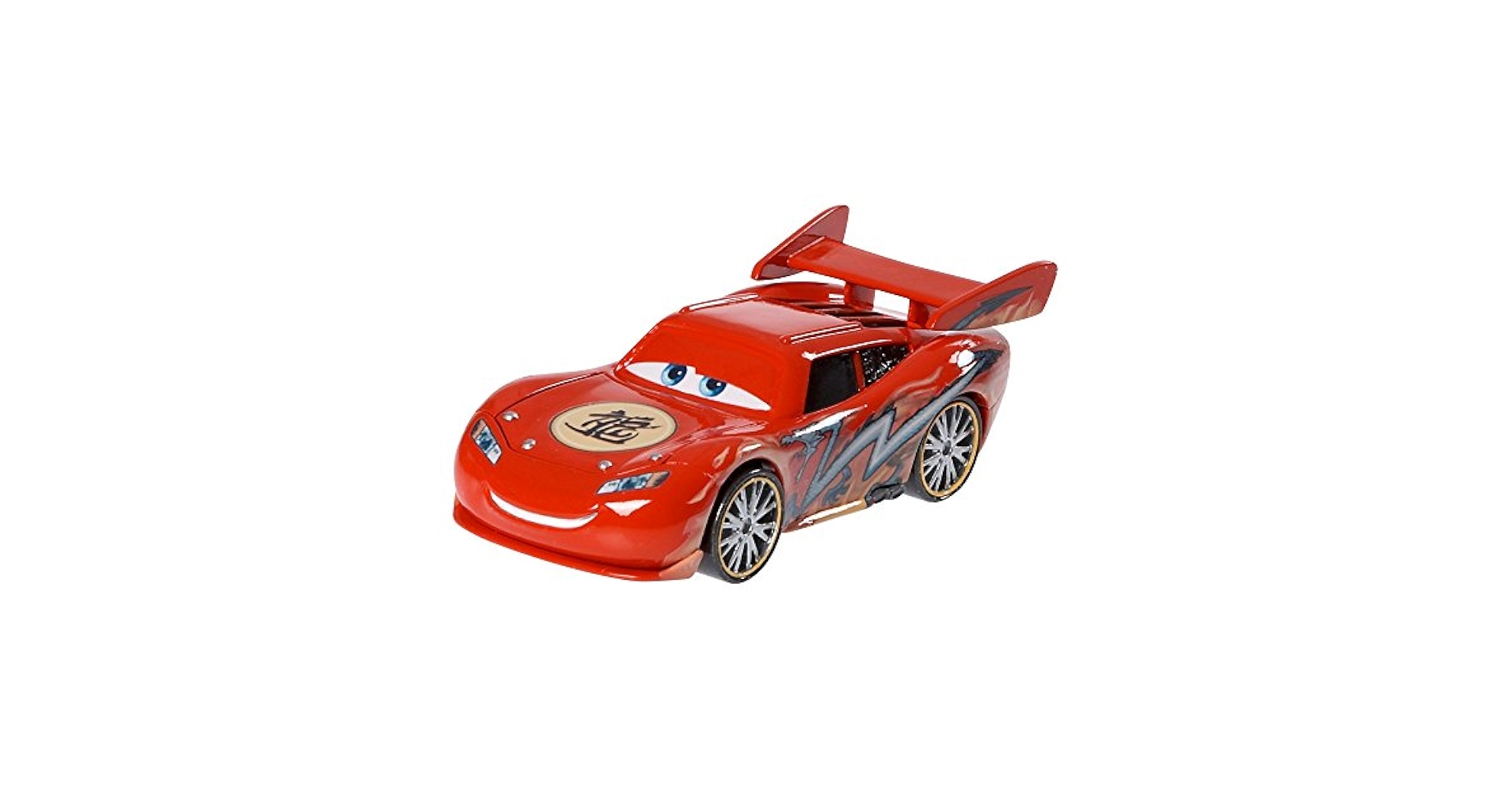 Amazon.com: 迪士尼/皮克斯Cars Mater's Tall Tales Dragon