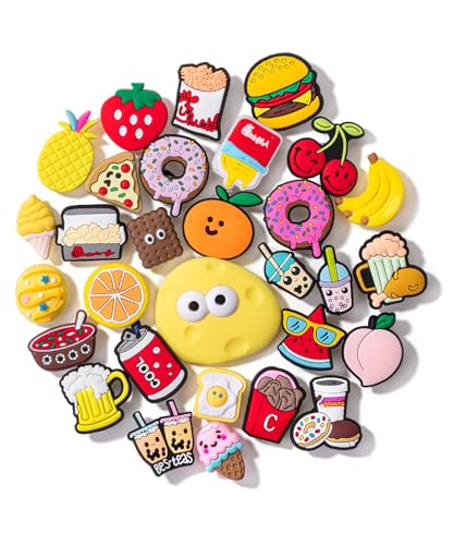 Mr. Pen- Different Charms 30 Pack