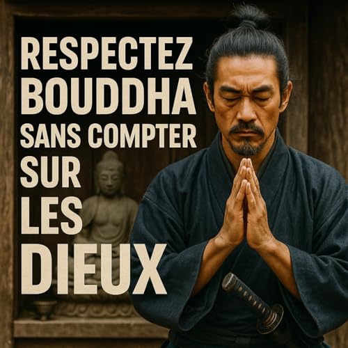 Respecte les dieux&hellip; mais marche seul | | DOKKODO #19