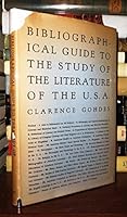 Bibliographical guide to the study of the literature of the U.S.A 0822303752 Book Cover