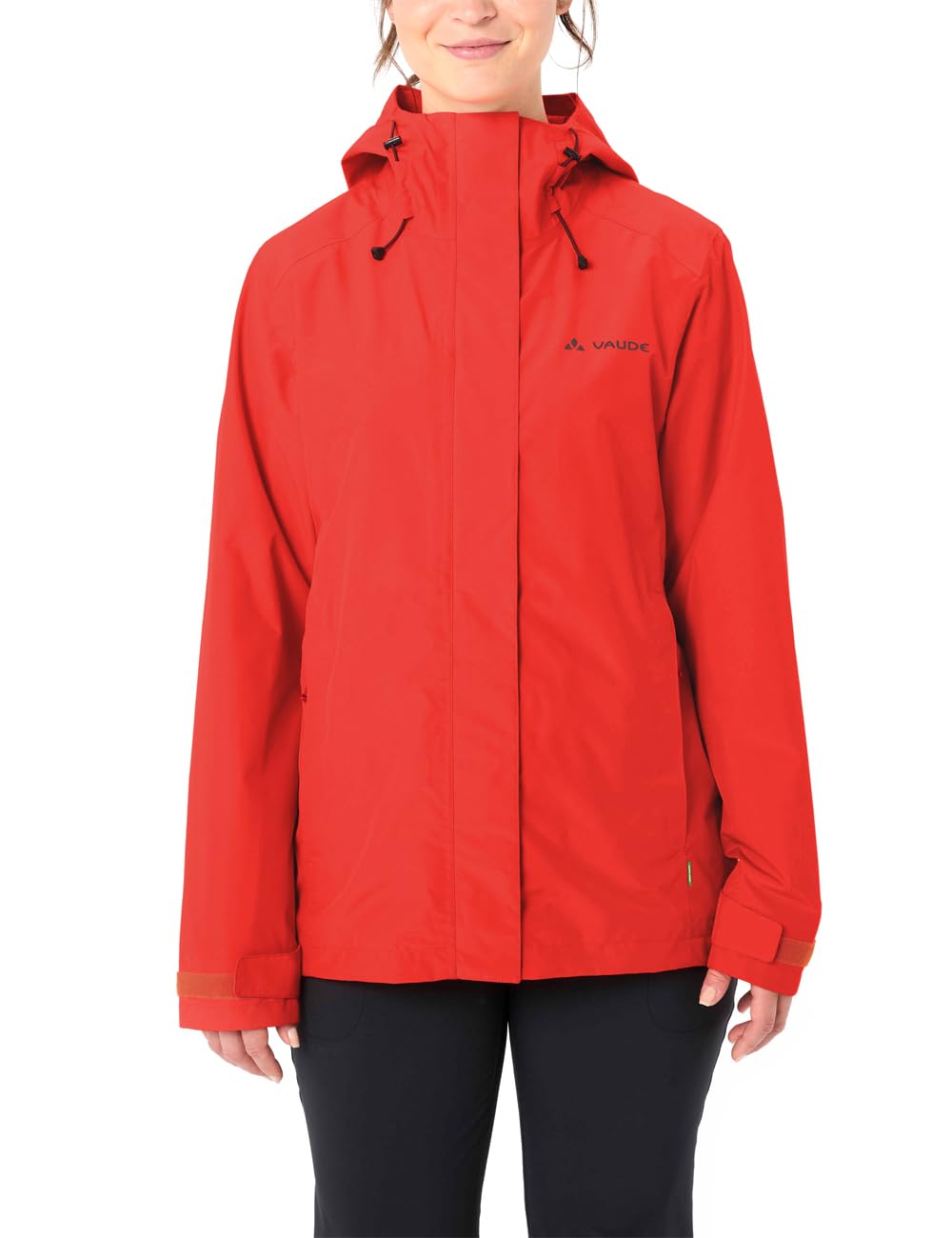 VAUDE Strathcona Jacket Women's