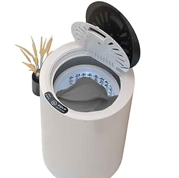 小型 脱水機 2kg 家庭用超高速脱水機 コンパクト脱水機