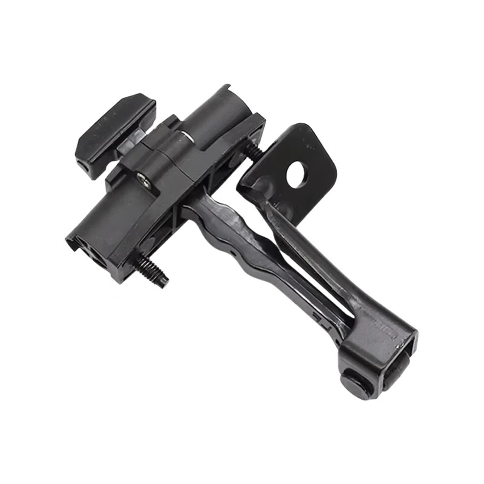 Ahpvesh Front Left For Tesla For Model 3 2017 2018-2021 Right Door Hinge Stop Check Strap Limiter 1089507-00-D 1110298-00-D 1089509-00-B Door Check Strap Hinge