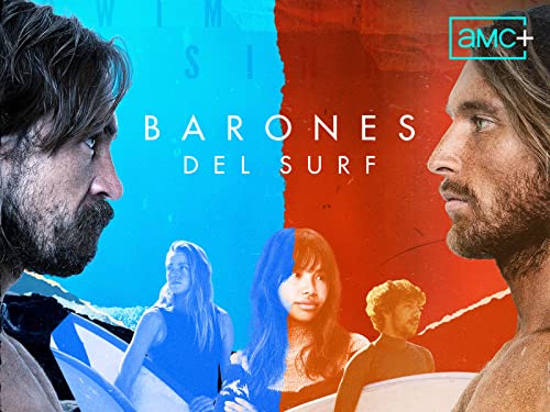 Barones del surf