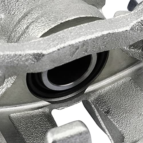 Image of 18B5039 18B5038 Rear Left & Right Disc Brake Calipers