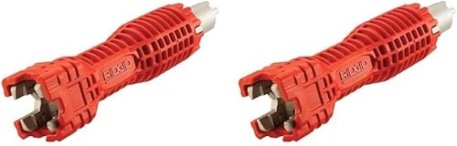 Ridgid 57003 EZ Change - Herramienta para grifo (2 unidades)