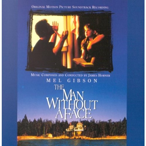 The Man Without A Face Soundtrack Recording