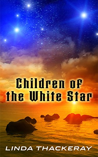 Bargain eBook - Children of the White Star