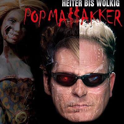 POP MASSAKKER