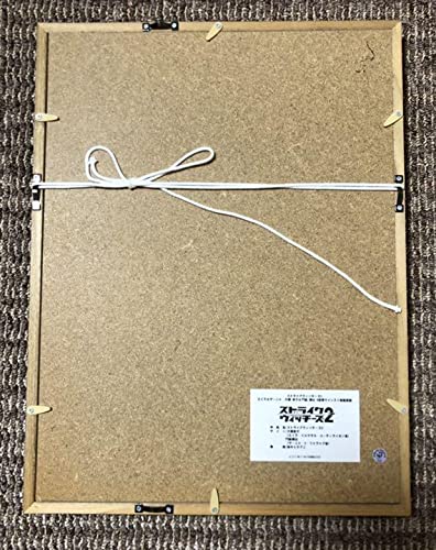 新品 エイラ＆サーニャ 直筆サイン入り複製原画 ストライクウィッチーズ　みんデキ Amazon.co.jp: ストライクウィッチーズ2 エイラ&サーニャ W直筆
