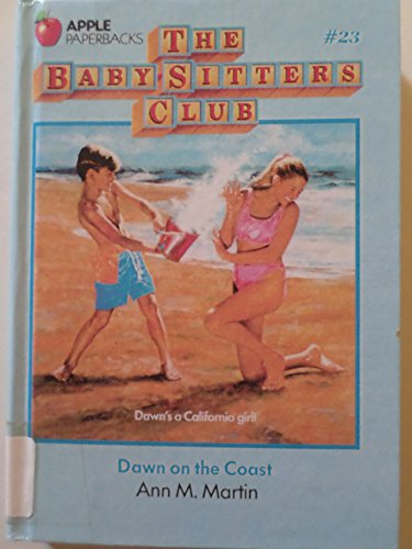 Dawn on the Coast 0606040854 Book Cover