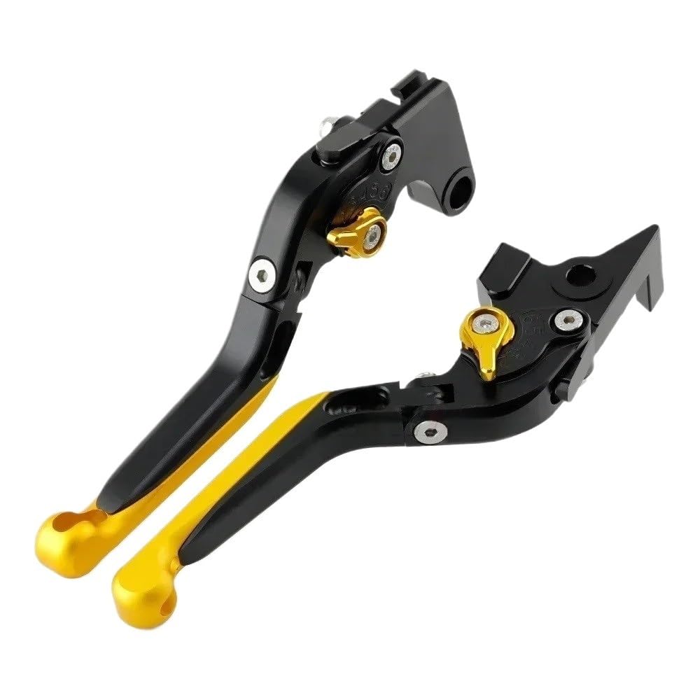 PLIQVBN Clutch Brake shafts Motorcycle Brake Clutch Lever for MT-07 MT-09 FZ07 FZ09 for Tracer 700 900 GT 7/GT 9/GT for Tenere XTZ700 XTZ07 XJ6 FZ8 FZ1