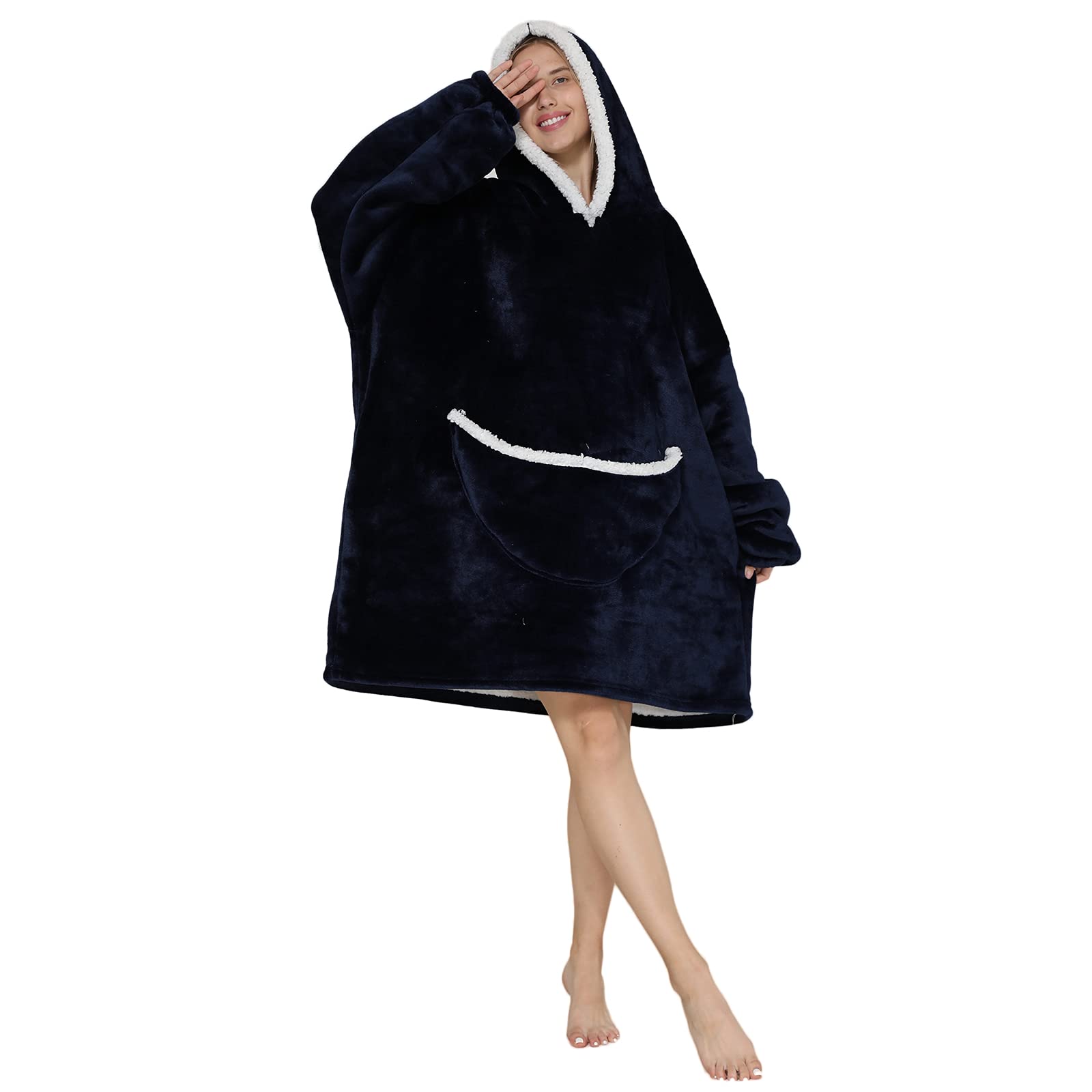 Oversized