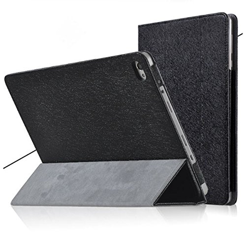 Funda Samsung Galaxy Tab Pro 12,2 P900 roja carcasa con soporte atril