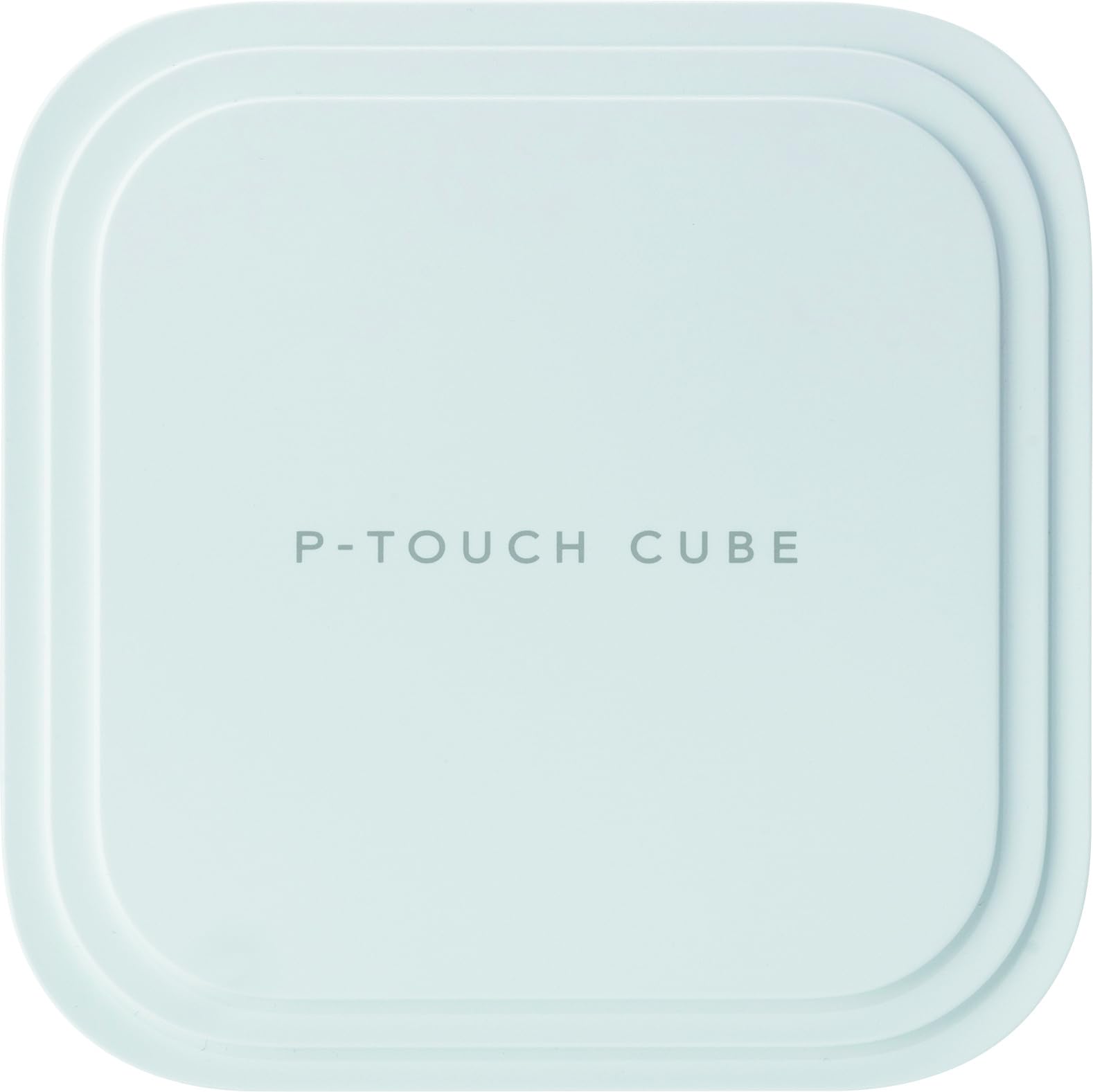 Brother P-Touch CUBE Pro PT-P910BT Stampante di Etichette 36 mm Bluetooth Taglierina Automatica