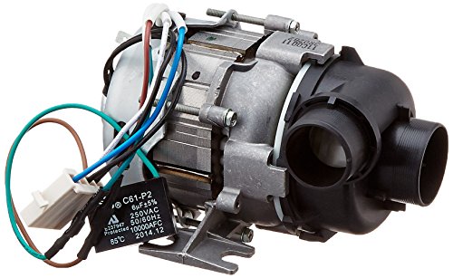 Hottest Sales Electrolux 154614002 Circulation Pump