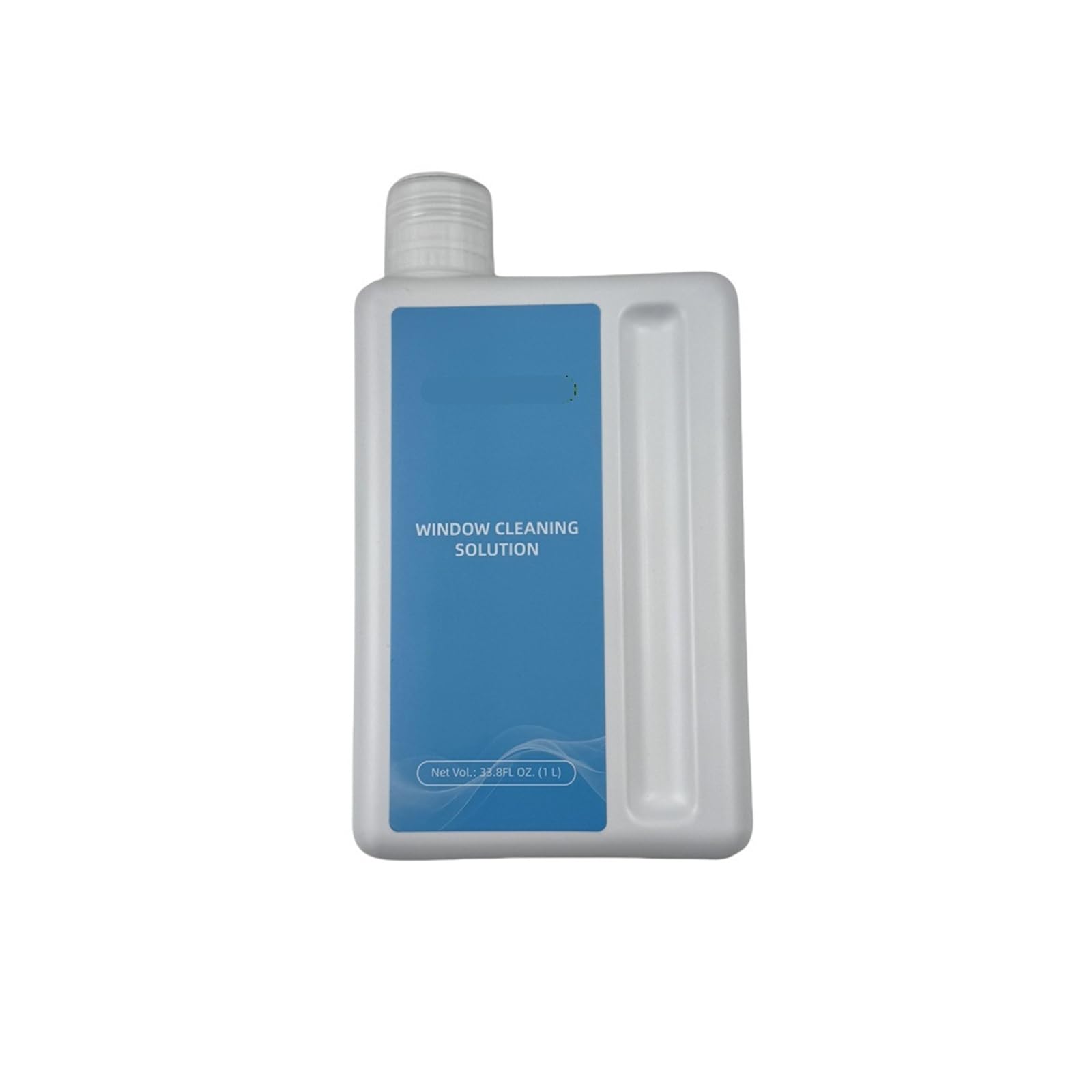 Solución de limpieza 1L, compatible con Dreame, X40 Ultra /X30 Ultra/X50 Ultra/L10s Pro Accesorios de líquido de limpieza ultra completo