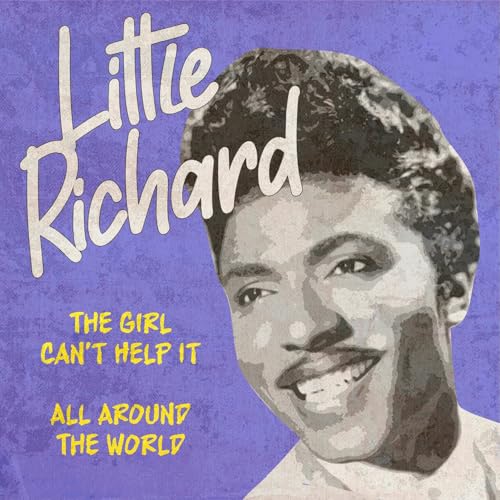 Little Richard