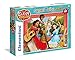 Clementoni - Maxi Puzzle de 60 Piezas Elena de Avalor (26417)