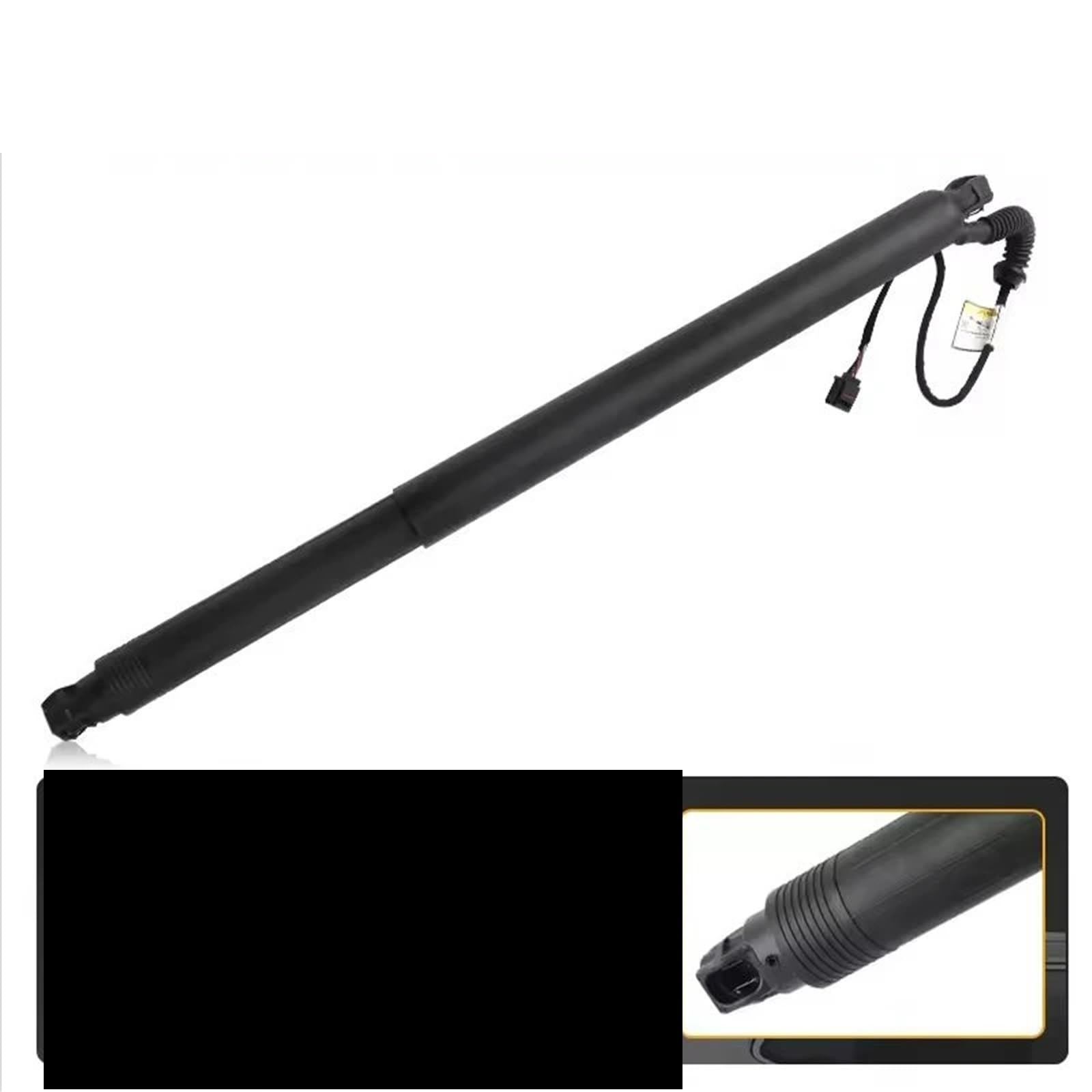 Puntal Eléctrico Puerta Trasera Coche Accesorios Repuesto Compatible Con Ford Para Mondeo 2015-2020 DS73N402A74AC amortiguador portón vehículo