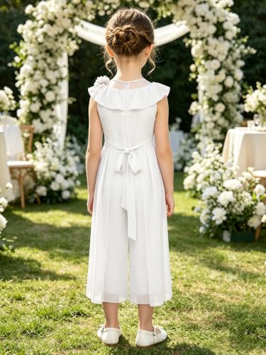 Mono de fiesta para adolescente ideal para eventos de verano y comuniones 3